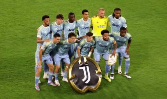 Juventus strijdt met Manchester City om de eerste plaats in de groepsfase