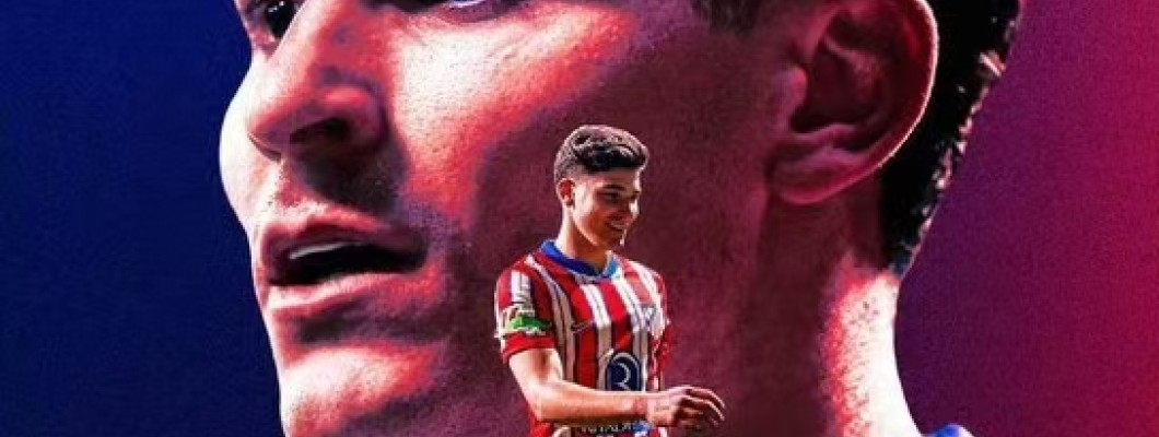 Madrid Derby: Atlético Madrid verslaat Real Madrid met 5-2 Madrid Derby: Atlético Madrid verslaat Real Madrid met 5-2