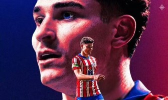 Madrid Derby: Atlético Madrid verslaat Real Madrid met 5-2