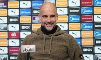 Manchester City herwint geleidelijk zijn vroegere vitaliteit in het aangezicht van tegenspoed onder Guardiola's coaching