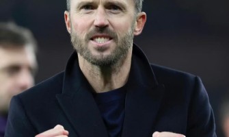 Manchester United wisselt van manager, op weg naar de toekomst