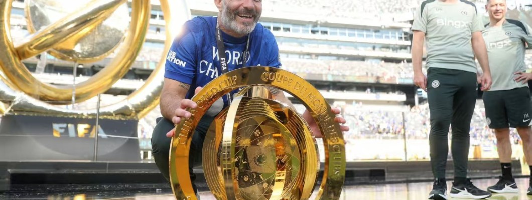 Maresca's onlosmakelijke band met Chelsea