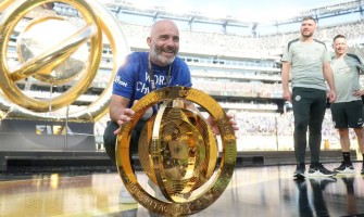 Maresca's onlosmakelijke band met Chelsea