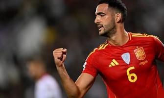 Merino's blessure en zijn nationale droom in het rood-witte shirt