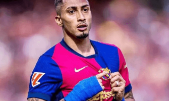 Rafinha beleeft zijn hoogtepunt, Barcelona zal naar verwachting terugkeren naar zijn oude glorie