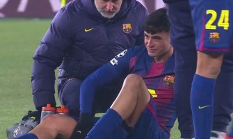De last van blessures: Pedri's terugkerende pijn en de middenveldcrisis van Barcelona
