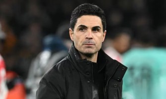 Wanneer het Arsenal-shirt opnieuw oog in oog komt te staan ​​met die blauwe heerschappij