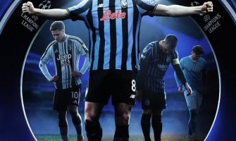 Een verhaal van twee uitersten: Juventus valt, Atalanta draagt ​​de Serie A-vlag alleen