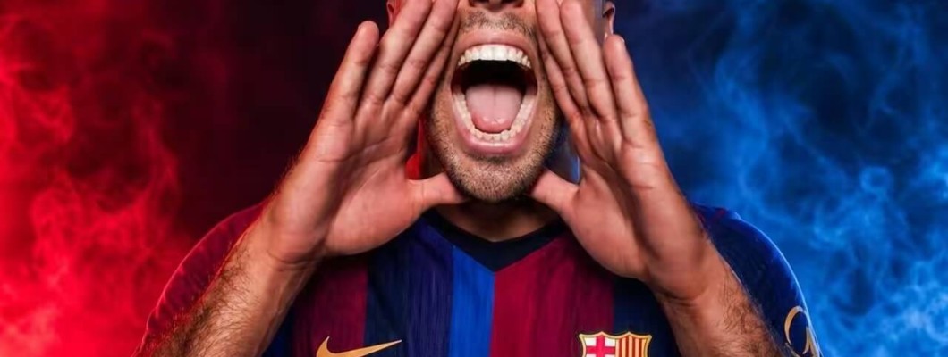 Een kaping van 75 miljoen euro: hoe één Barça-shirt het script van La Liga herschreef