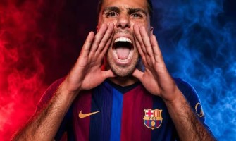 Een kaping van 75 miljoen euro: hoe één Barça-shirt het script van La Liga herschreef