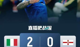 Na twaalf jaar wachten is Italië nog maar één laatste gevecht verwijderd van een terugkeer naar het WK.