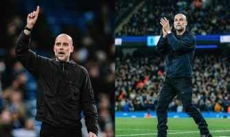 De wederopbouw van Manchester: Guardiola's Tricolor-dynastie