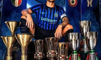 Het blauw-witte wapen: Lautaro’s dubbele missie