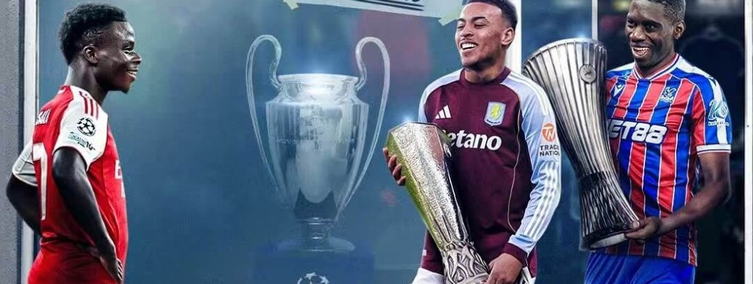 Kan Arsenal het Kan Arsenal het