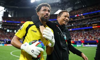 Kaapverdië speelt 0-0 gelijk tegen Spanje, klein land schrijft WK-wonder