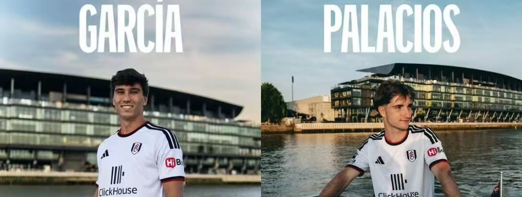 Van Bernabéu naar Craven Cottage: Een win-win transferreis in de zomer met het motto Van Bernabéu naar Craven Cottage: Een win-win transferreis in de zomer met het motto