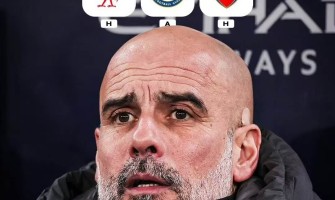 Het loodzware schema van Manchester City in maart en april