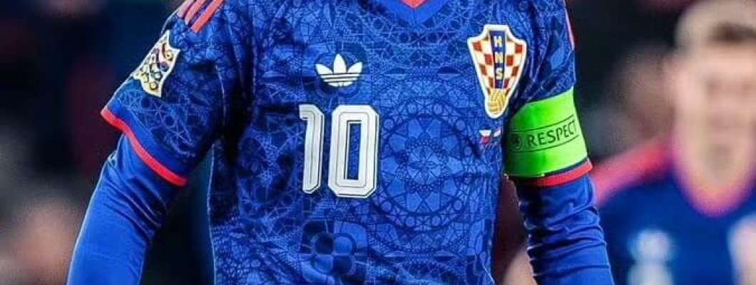 Modrić heeft zijn magie niet verloren; het verhaal van 'de geblokten' blijft tot de verbeelding spreken. Modrić heeft zijn magie niet verloren; het verhaal van 'de geblokten' blijft tot de verbeelding spreken.