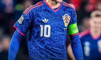Modrić heeft zijn magie niet verloren; het verhaal van 'de geblokten' blijft tot de verbeelding spreken.