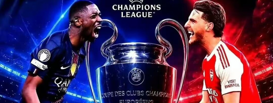 De reis van Paris Saint-Germain naar supersterrenstatus: Is de twintig jaar oude droom van Arsenal eindelijk uitgekomen? De reis van Paris Saint-Germain naar supersterrenstatus: Is de twintig jaar oude droom van Arsenal eindelijk uitgekomen?