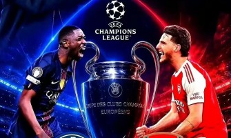 De reis van Paris Saint-Germain naar supersterrenstatus: Is de twintig jaar oude droom van Arsenal eindelijk uitgekomen?