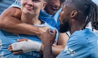 Alarmfase rood op Anfield: een rode kaart legt uiteenlopende lotgevallen in de Premier League bloot