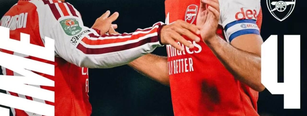 De strategie van twee volwaardige selecties bij de Gunners: breedte als fundament voor titelambities De strategie van twee volwaardige selecties bij de Gunners: breedte als fundament voor titelambities