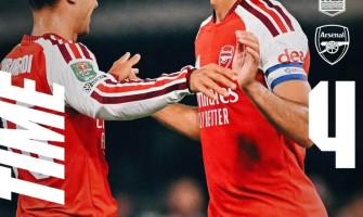 De strategie van twee volwaardige selecties bij de Gunners: breedte als fundament voor titelambities