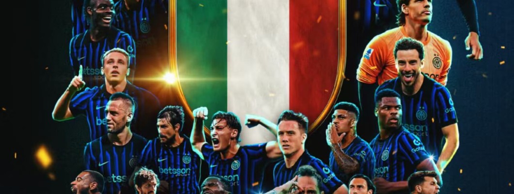 De kroning van het San Siro en de Champions League-nachtmerrie van de Serie A