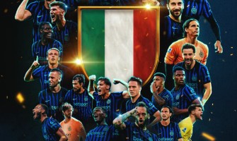 De kroning van het San Siro en de Champions League-nachtmerrie van de Serie A