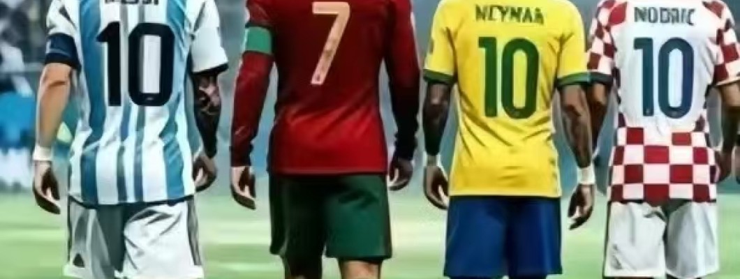 Het laatste hoofdstuk van Ragnarok: Rood en wit op het veld van de VS, Canada en Mexico Het laatste hoofdstuk van Ragnarok: Rood en wit op het veld van de VS, Canada en Mexico
