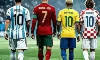Het laatste hoofdstuk van Ragnarok: Rood en wit op het veld van de VS, Canada en Mexico