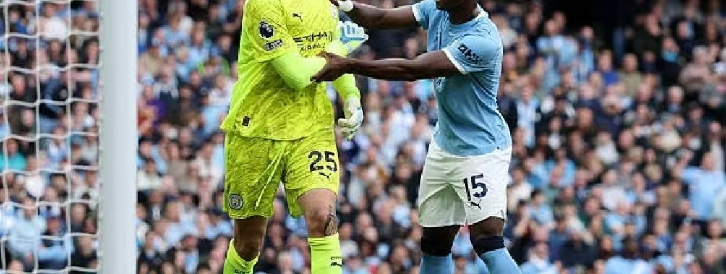 Vertrouwen onder het blauwe pantser: Van fout naar verlossing Vertrouwen onder het blauwe pantser: Van fout naar verlossing