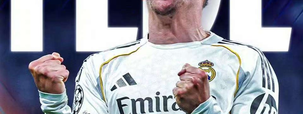 De hattrick van Valverde en de drie doelpunten van Real Madrid die Manchester City de das omdoen De hattrick van Valverde en de drie doelpunten van Real Madrid die Manchester City de das omdoen