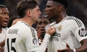 Wanneer komt er een einde aan de storm in de kleedkamer van Real Madrid?