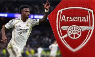 Wit of rood? Vinicius' evenwicht wankelt